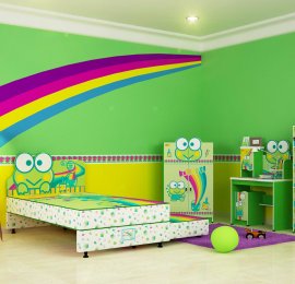 Keropi Room set